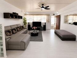 Blk 854 Tampines Ville (Tampines), HDB 4 Rooms #607462891